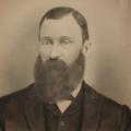 Edwin Woolley Davis (1838 - 1916)