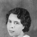 Elaine De Graff (1912 - 1998) Profile