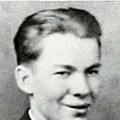 Eldred Leroy Dance (1917 - 2019) Profile