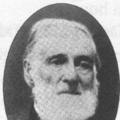 Elisha Hildebrand Davis (1815 - 1898) Profile