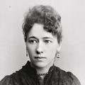 Eliza Daynes (1855 - 1934) Profile