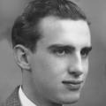 Elmer David Davis (1915 - 1989) Profile