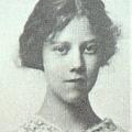 Eva Nicolina Driver (1894-1996) Profile