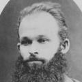 George A Davis (1877 - 1939) Profile