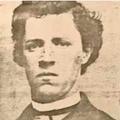 George Henry Dunford (1849 - 1892) Profile