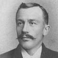 Gottlieb Dubach (1857 - 1895) Profile