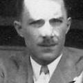 Hal Taylor Dahlquist (1912 - 1968) Profile