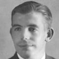 Harold Adrian Dalebout (1918 - 2001) Profile