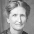Ida Ann Osmond (1868 - 1943) Profile