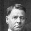 Jabez William Dangerfield (1872 - 1949) Profile