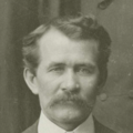 James Gledhil Duffin (1860 - 1921) Profile