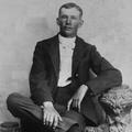 James Justenous Dahl (1877 - 1934) Profile