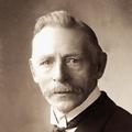 Johan Jacob DeBry (1855 - 1950) Profile