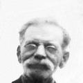 Johann Friedrich Dieterle (1862 - 1930) Profile
