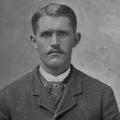 John Chevalier De La Mare (1859 - 1936) Profile