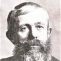 John Dabb (1851 - 1931) Profile