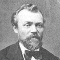 Johan Frederik Ferdinand Dorius (1832 - 1901) Profile
