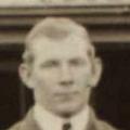 John Thorne Davis (1880 - 1907) Profile