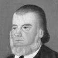 Jonathan Oldham Duke (1807 - 1868) Profile
