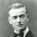 Joseph Donald Daynes (1898 - 1978) Profile