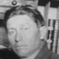 Joseph Hugh Denio (1868 - 1918) Profile
