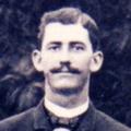Joseph Warren Damron Jr. (1866 - 1951) Profile