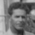 Jules Dieu Jr. (1915 - 1995) Profile
