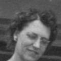 Julia Graham Drury (1914 - 1985) Profile