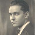 Julian Le Grand Dansie (1904 - 1995) Profile