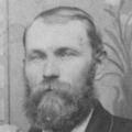 Lars Erick Danielson (1854 - 1934) Profile
