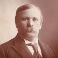 Laurentins Dahlquist (1853 - 1921) Profile