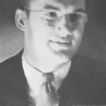 Lawrence Goff Dowding (1914 - 2004) Profile
