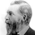 Lennert Gabriel De Lange (1835 - 1897) Profile