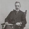 Lewis Olsen Dorius (1841 - 1914)
