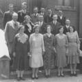 Northwestern States Mission, Between 1929 – 1931