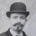 Maarten Dalebout (1871 - 1944) Profile