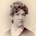 Margaret Diana Forsythe (1869 - 1949) Profile