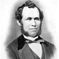 Paul Paulsen Dehlin (1830 - 1875) Profile