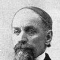 Robert Daines (1829 - 1892)
