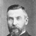 Robert Davidson (1839 - 1899) Profile