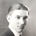 Robert Henry Daines, Jr. (1905 - 1985) Profile