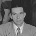 Stewart Albert Durrant (1912 - 2008) Profile
