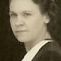 Thelma Dastrup (1905 - 2003) Profile