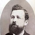 Thomas Dobson (1834 - 1916) Profile