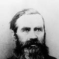 Thomas English Daniels (1829 - 1906) Profile