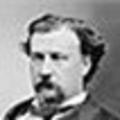 Warren Newton Dusenberry (1836 - 1915)
