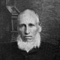 William Devey (1823 - 1897) Profile