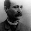 William G Davis (1841 - 1900)