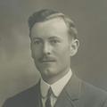 William Raymond Davis (1892 - 1915) Profile