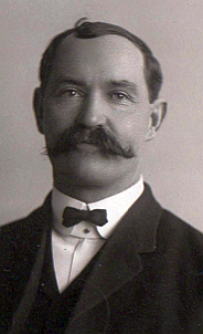 Alphonso M Davis (1859 - 1927) Profile